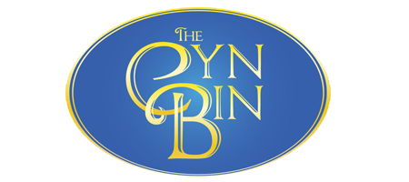 The Cyn Bin Granola 